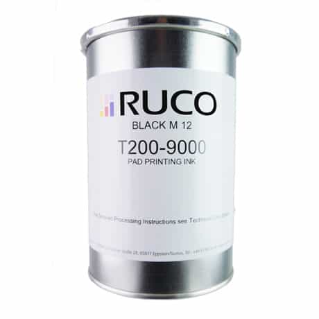 德国RUCO低卤环保油墨-T200 M 系列