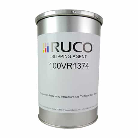 德国RUCO溶剂- 100VR1374 - 增滑粉