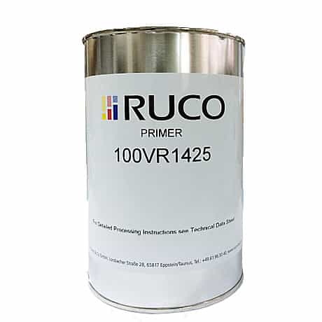 德国RUCO PP处理剂-100VR1425