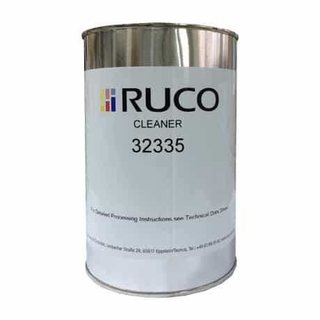 德国RUCO溶剂- UR32335洗版剂