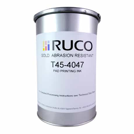 德国RUCO油墨-T45系列