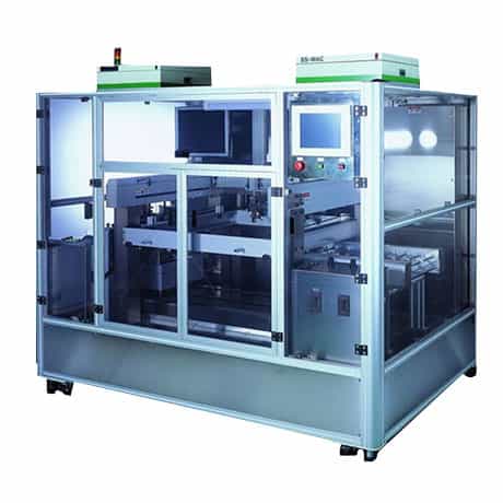 全自动玻璃面板印刷机/丝网印机/网印机/丝印机